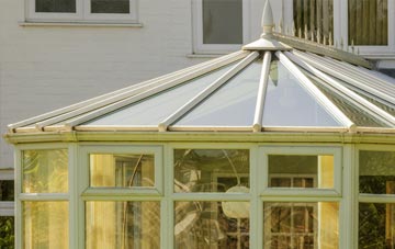 conservatory roof repair Aymestrey, Herefordshire