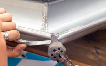 disadvantages of Aymestrey lead roofing