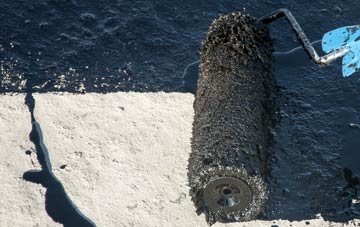 Aymestrey liquid sealant waterproofing