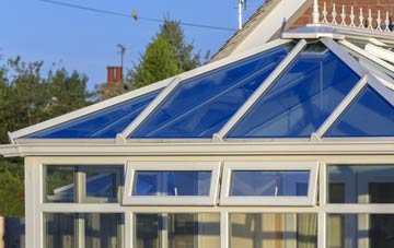 professional Aymestrey conservatory insulation