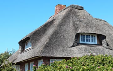 thatch roofing Aymestrey, Herefordshire