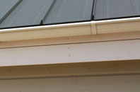 Aymestrey soffit repair