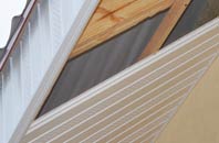 rated Aymestrey soffit repair companies